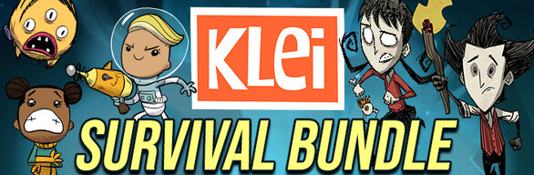 Klei Survival Bundle 2025