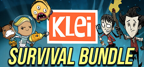 Klei Survival Bundle 2024 banner image