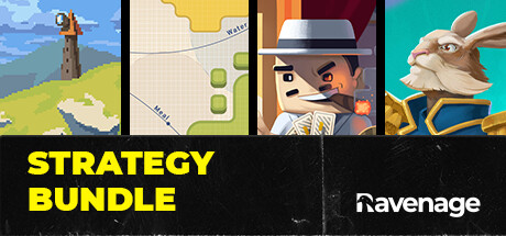 Strategy Bundle banner image