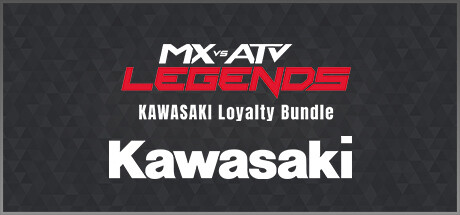 MX vs ATV Legends - Kawasaki Loyalty Bundle banner image