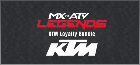 MX vs ATV Legends - KTM Loyalty Bundle banner image