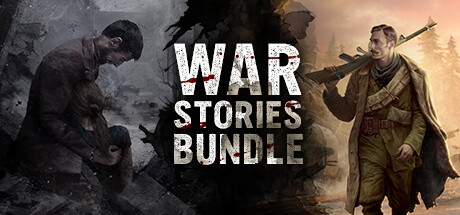 War Stories Bundle banner image