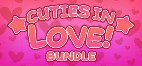 Cuties in Love! banner image