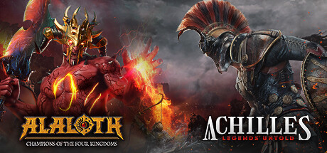 Isometric Souls-Like banner image