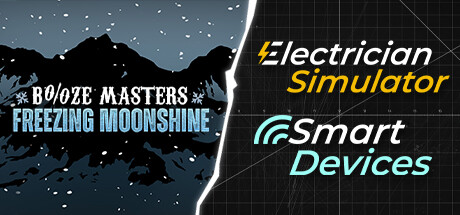 Electrifying Moonshine banner image