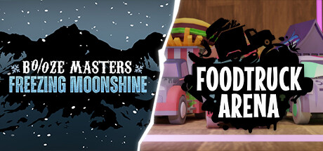 Moonshine in Foodtruck banner image