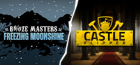 Moonshine Flipper banner image