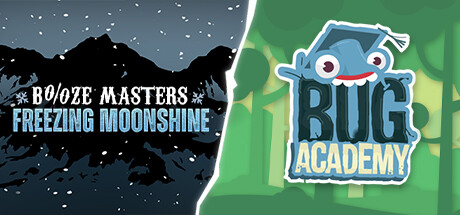 Booze Academy banner image