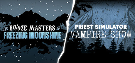 Priest Simulator: Vampire Show Steam Charts and Player Count Stats