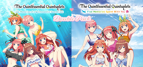 The Quintessential Quintuplets - Memories of a Quintessential Summer Steam Charts and Player Count Stats