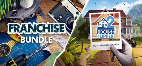 House Flipper Franchise Bundle banner image