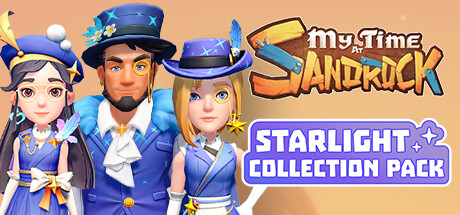 My Time at Sandrock - Starlight Collection 1 Steam Charts and Player Count Stats