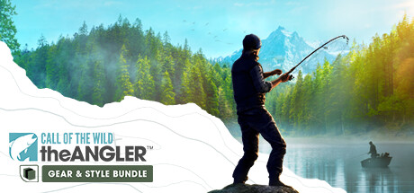 Call of the Wild: The Angler™ - Gear and Style Bundle banner image