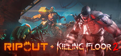 RIPOUT + Killing Floor 2 banner image