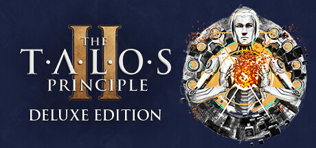 The Talos Principle 2 Deluxe Edition banner image