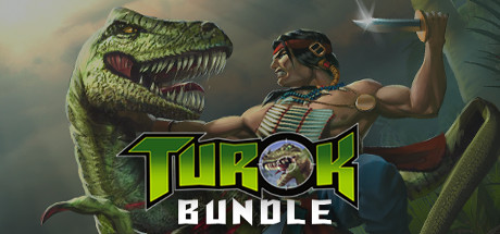 Turok 2: Seeds of Evil Steam Charts and Player Count Stats