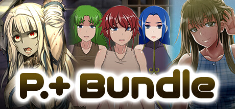 P.+ Bundle banner image