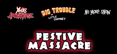 Festive Massacre banner image