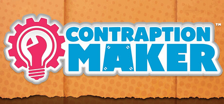 Contraption Maker: Ultimate Collection banner image