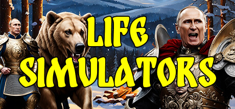 Life Simulators banner image