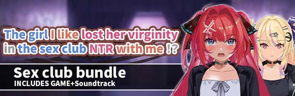 Sex club bundle