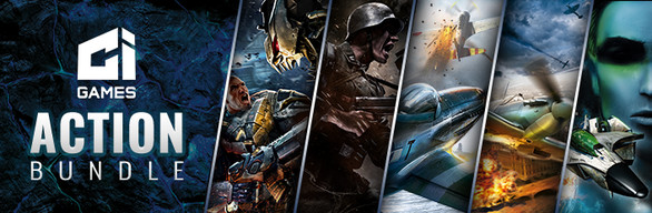 CI Games Action Bundle