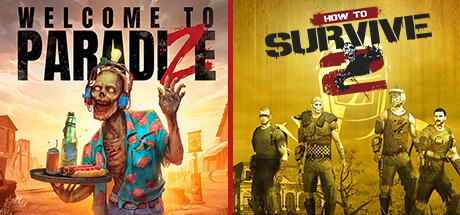 How to Survive ParadiZe Bundle banner image