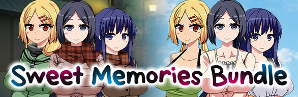 Sweet Memories Bundle