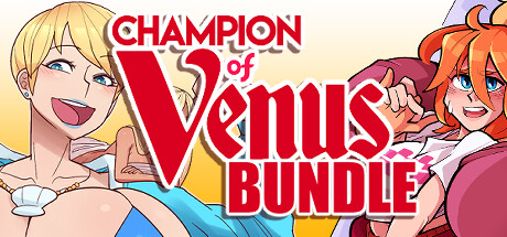 Champion of Venus Bundle banner image