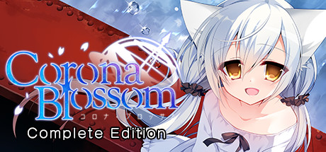 Corona Blossom complete edition banner image