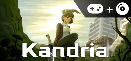 Kandria + OST banner image