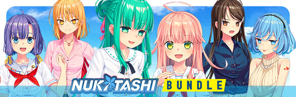 Nukitashi Bundle