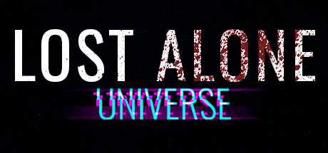 Lost Alone UNIVERSE banner image