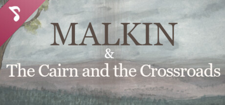 Cairn, Crossroads, and Banjo banner image