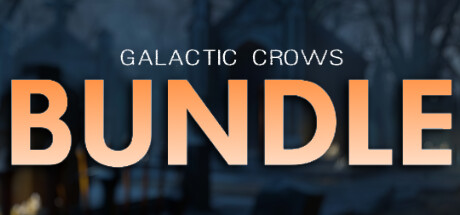 Galactic Crows Bundle banner image