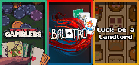 Not A Real Casino Bundle banner image