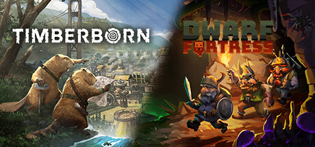 Dwarves and Beavers banner image