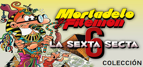 Mortadelo y Filemón: Operación Moscú Steam Charts and Player Count Stats