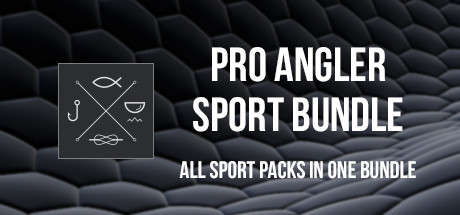 PRO ANGLER SPORT BUNDLE banner image