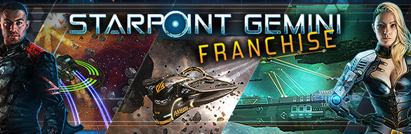 Starpoint Gemini Franchise