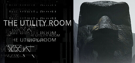 The Utility Room - Game/Journey + Soundtrack Bundle banner image