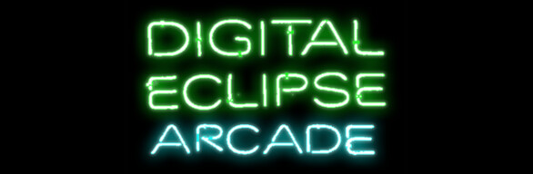 Digital Eclipse Arcade