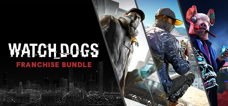 Watch_Dogs Bundle banner image