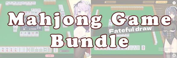 Mahjong Game Bundle