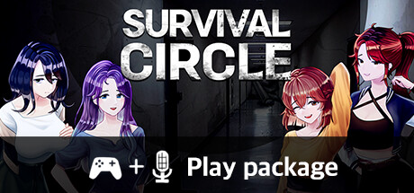 Play Package (Game + Voice[Korean]) banner image