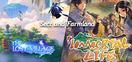 Sect and Farmland banner image