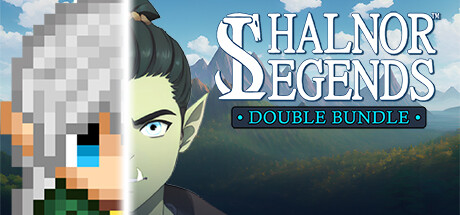 Shalnor Legends: Sacred Lands Steam Charts and Player Count Stats