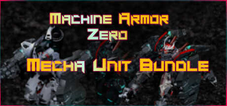 Mecha Unit Bundle banner image