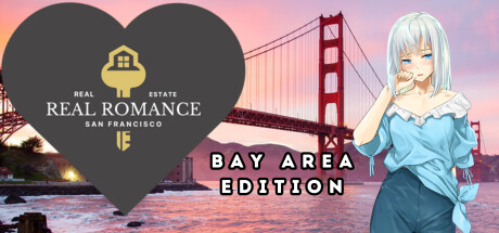 Real Estate Real Romance: San Francisco Bay Area Edition banner image