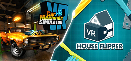 Double Fix VR Bundle banner image